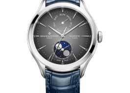 Baume & Mercier Clifton M0A10548 -