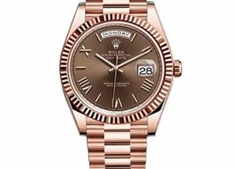 Rolex Day-Date 40 228235 -