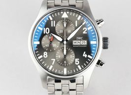 IWC Pilot Spitfire Chronograph IW377719 -