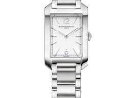 Baume & Mercier Hampton M0A10473 -