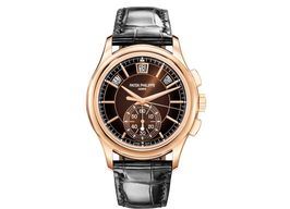 Patek Philippe Annual Calendar 5905R-001 -