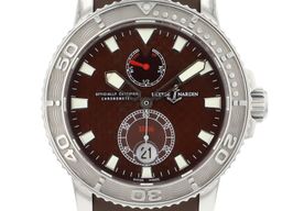 Ulysse Nardin Maxi Marine Diver 263-33 -