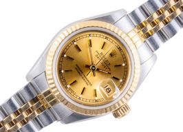 Rolex Lady-Datejust 69173 -