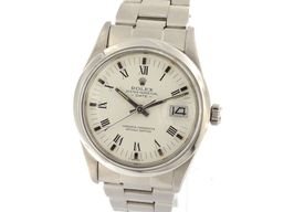 Rolex Oyster Perpetual Date 15000 -