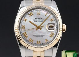 Rolex Datejust 36 116233 -