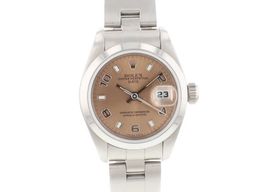 Rolex Oyster Perpetual Lady Date 69160 -