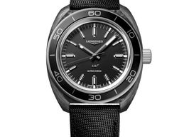 Longines Heritage L2.839.4.52.2 -