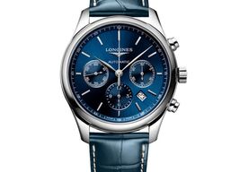 Longines Master Collection L2.759.4.92.0 -