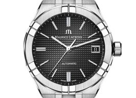 Maurice Lacroix Aikon AI6007-SS002-330-2 -