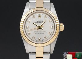 Rolex Oyster Perpetual 76193 -
