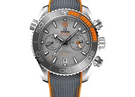Omega Seamaster Planet Ocean Chronograph 215.92.46.51.99.001 -