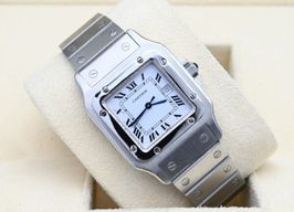 Cartier Santos 2960 -