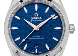 Omega Seamaster Aqua Terra 220.10.38.20.03.002 -