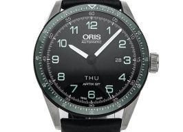 Oris Calobra 01 735 7706 4494-Set LS -