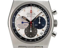 Zenith El Primero Chronomaster 03.A384.400/3817.M3817 -