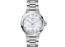 TAG Heuer Carrera Lady WBN2412.BA0621 -