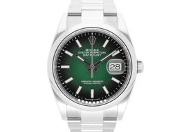 Rolex Datejust 36 126200 -