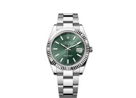 Rolex Datejust 41 126334 (2025) - 41mm Staal