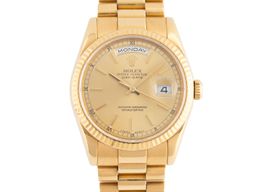 Rolex Day-Date 36 118238 -