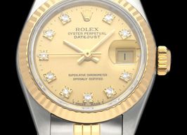 Rolex Lady-Datejust 69173G -