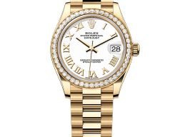 Rolex Datejust 31 278288RBR -