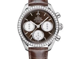 Omega Speedmaster 324.18.38.50.63.001 -