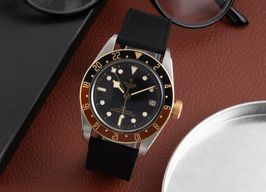 Tudor Black Bay GMT 79833MN -