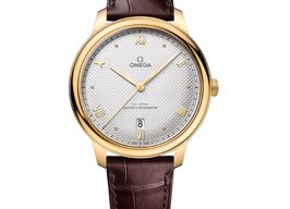 Omega De Ville 434.53.40.20.02.002 -