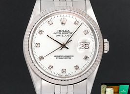 Rolex Datejust 36 16234 -