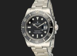 Rolex Submariner Date 116610LN -