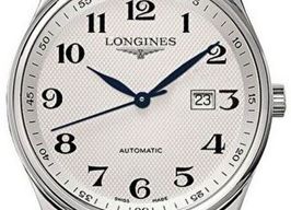 Longines Master Collection L2.893.4.78.6 -