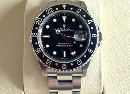 Rolex GMT-Master II 16710 -
