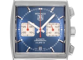 TAG Heuer Carrera Calibre HEUER 01 CAR201AA.BA0714 -