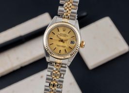Rolex Lady-Datejust 6917 -