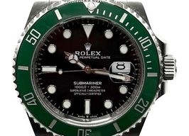Rolex Submariner Date 126610LV -