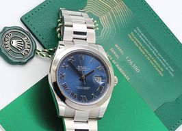 Rolex Datejust 41 126300 -