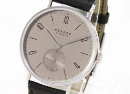 NOMOS Tangente Neomatik 143 -