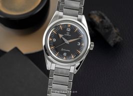 Omega Seamaster Railmaster 220.10.38.20.01.002 -