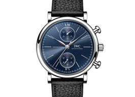 IWC Portofino Chronograph IW391408 -