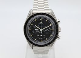 Omega Speedmaster Professional Moonwatch 3590.50.00 (1991) - Black dial 42 mm Steel case