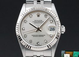 Rolex Datejust 31 78274 -
