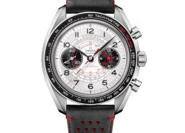 Omega Speedmaster Chronoscope 329.32.43.51.02.001 -