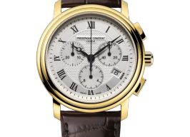 Frederique Constant Classics Chronograph FC-292MC4P5 -