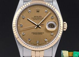 Rolex Datejust 36 16233 -