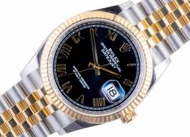Rolex Datejust 36 126233 -