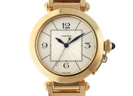 Cartier Pasha 2726 -