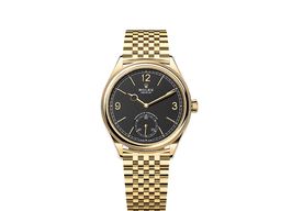 Rolex Perpetual 1908 52508 (2025) - 39 mm Yellow Gold case