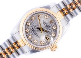 Rolex Lady-Datejust 69173 -