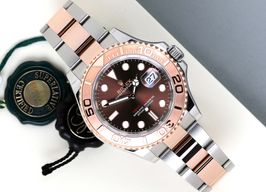 Rolex Yacht-Master 40 126621 -