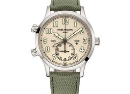 Patek Philippe Calatrava 5524G-010 -